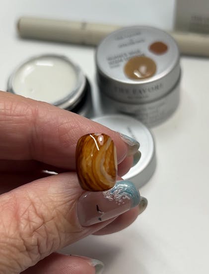 The Favori - Nuance Base Sozai Edition