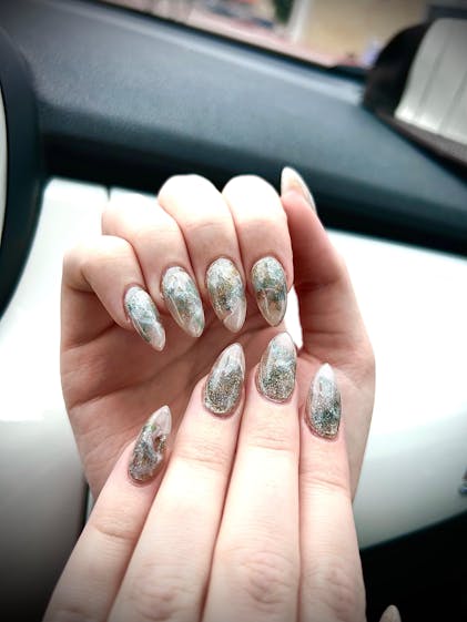 The Favori - The Muse Ink Collection Nature Edition x Atelier Nui Coll