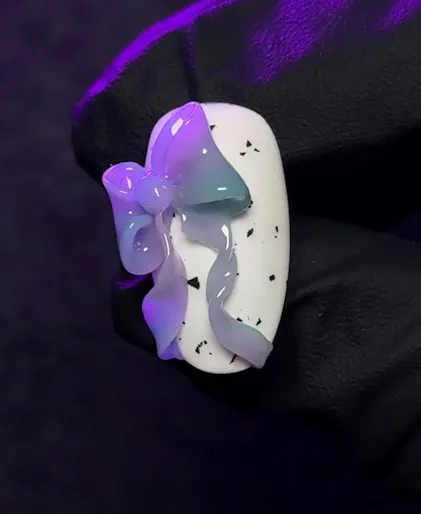 TOY's - TOY's x Colors Nail Nendo Gel