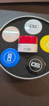User picture