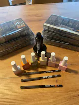 User picture