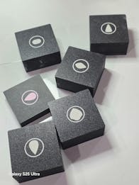Perfectly Aligned Cutters #27 - 5 Cutters in Set