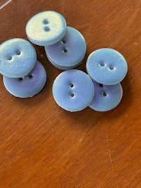 Buttons Toolkit Set 1: Create Perfectly Centered Buttons with Ease