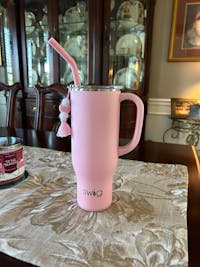 Red Hots Mega Mug 30oz