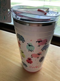 Surprise Party Cup