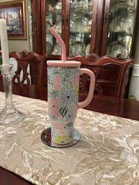 Garden Party Mega Mug 30oz