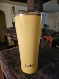 Howdy Holidays Tumbler 32oz
