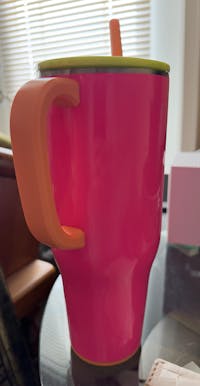 Tutti Frutti Mega Mug 40oz