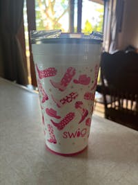 Surprise Party Cup