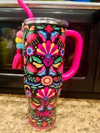 Caliente Mega Mug 30oz