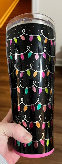 Perfect Pines Tumbler 32oz