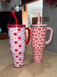 Strawberry Shortcake Mega Mug 30oz