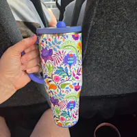 Mystique Mega Mug 40oz