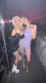 User picture