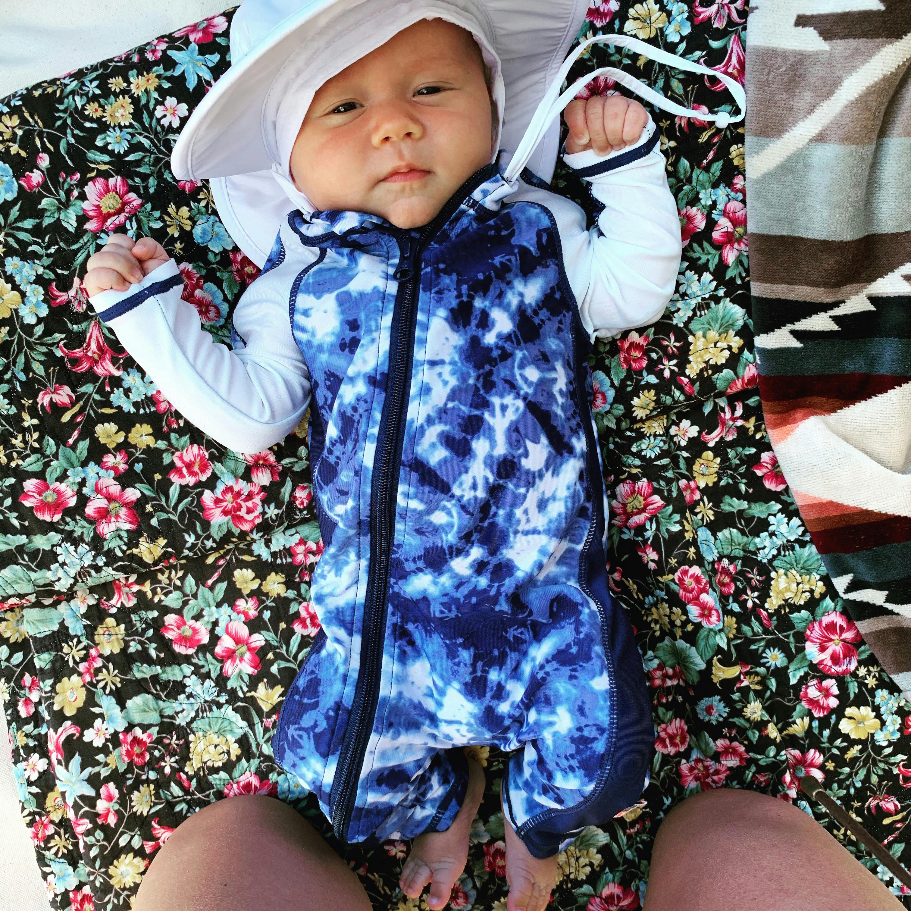 uv suits for babies