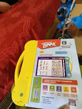 User picture