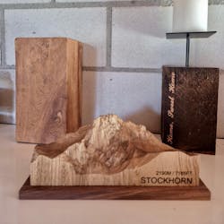 Stockhorn