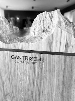 Gantrisch Duo