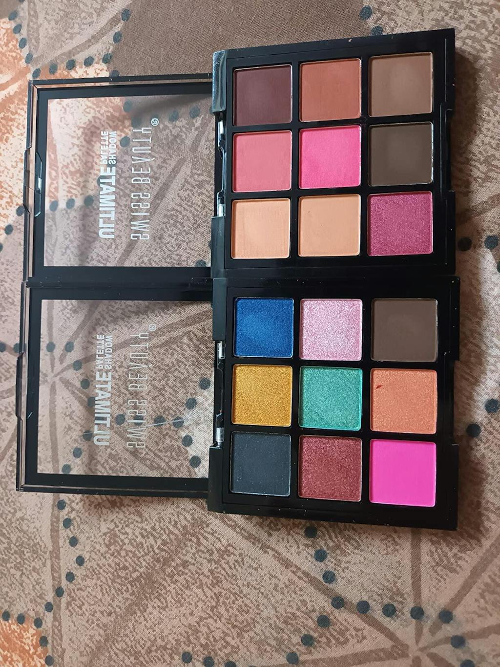 Ultimate Everyday Makeup Kit for Your Daily Look Swiss Beauty