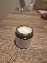 Tallow Balm Pure - 60ml