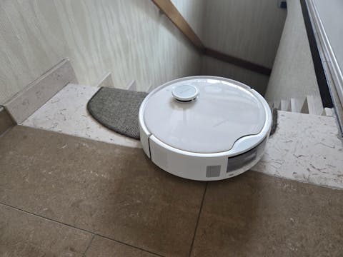 SwitchBot S20 with Auto-Fill & Drain System