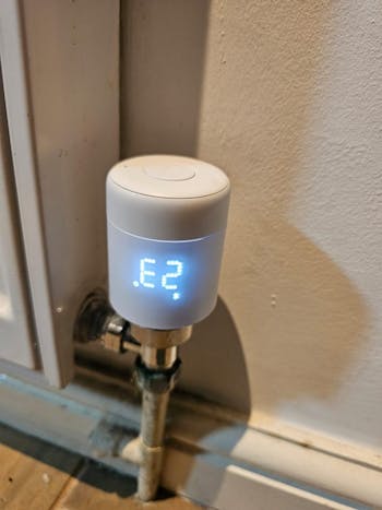 SwitchBot Smart Radiator Thermostat