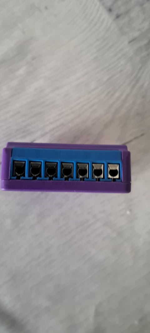 SwitchBot Relay Switch 1