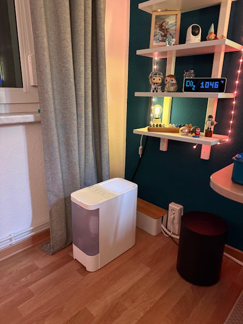 SwitchBot Evaporative Humidifier