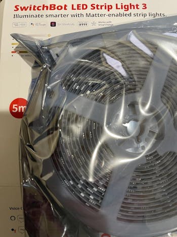 SwitchBot LED Strip Light 3