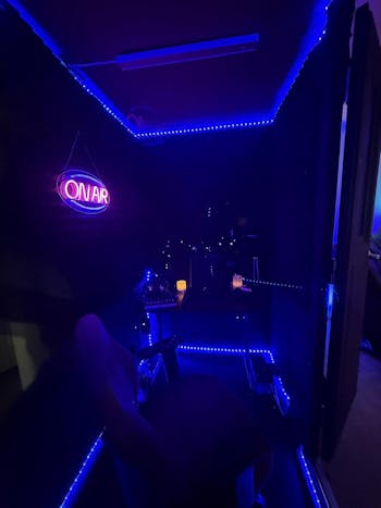 SwitchBot LED Strip Light 3