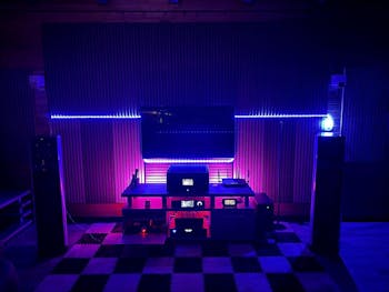 SwitchBot LED Strip Light 3