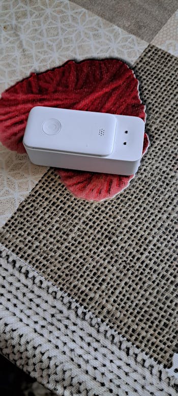 SwitchBot Water Leak Detector