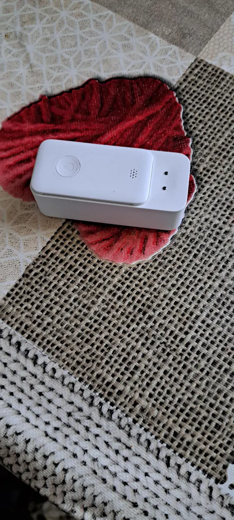 SwitchBot Water Leak Detector