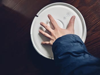 SwitchBot K10+ Pro Combo