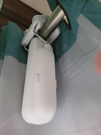 SwitchBot Curtain 3 Rod Type 1