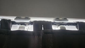 SwitchBot Curtain 3 Rod Type 1