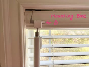 SwitchBot Blind Tilt