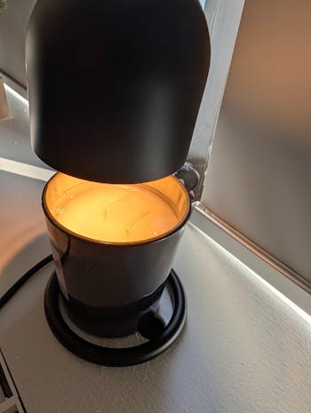 SwitchBot Candle Warmer Lamp