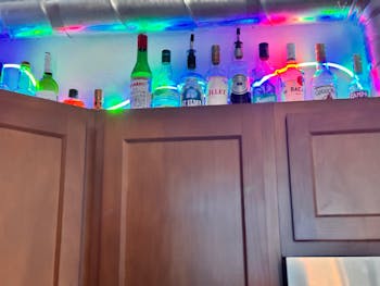 SwitchBot RGBIC Neon Wire Rope Light