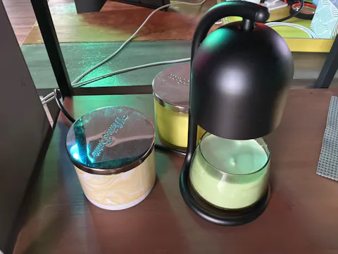 SwitchBot Candle Warmer Lamp
