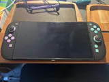 User picture
