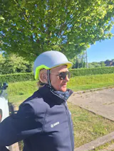 User picture