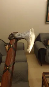 User picture