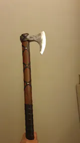 User picture