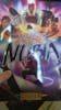 Rise of Nubia - A Swordsfall Comic