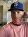 Evening Hoverbike Neck Gaiter