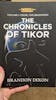 Volume 1: Tikor, the Beginning - A Swordsfall Lore Book (The Chronicles of Tikor)