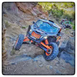 Can-Am X3 Electronic Disconnecting Sway Bar