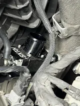 2.5T/1.6T Smartstream AV6 Blow Off Valve - SXTH Element