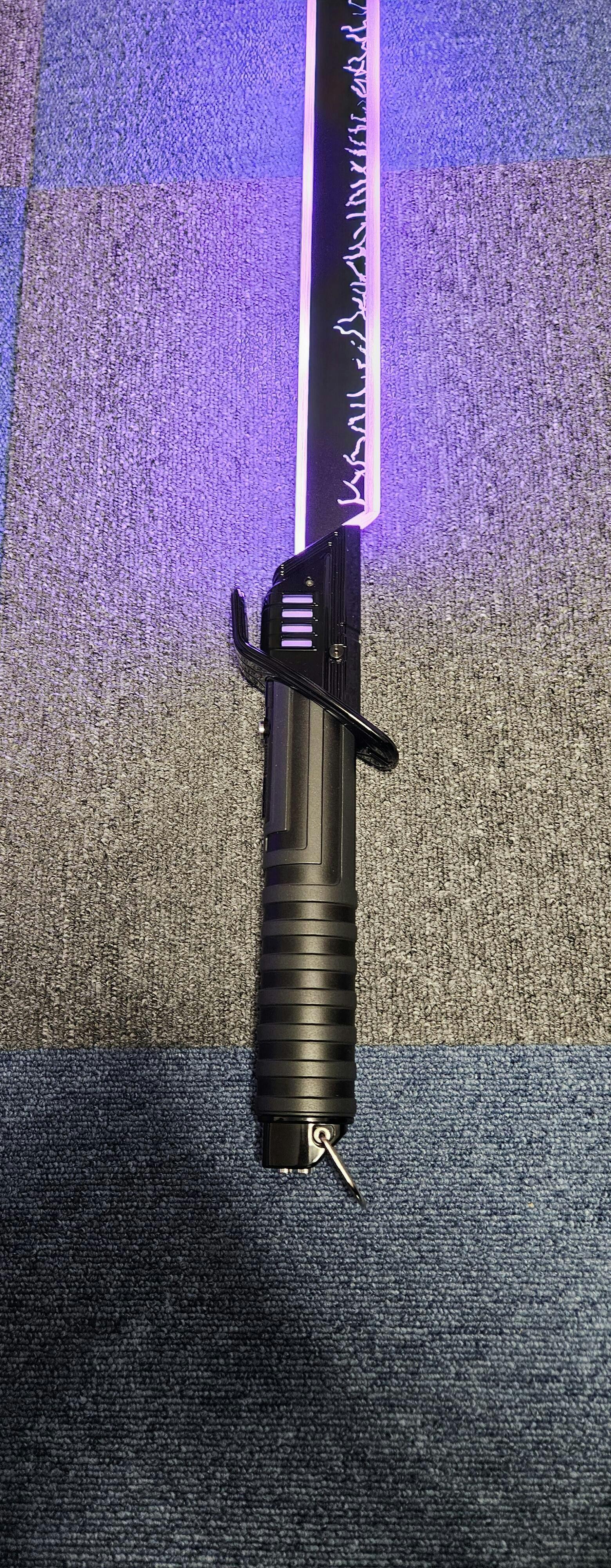 ELF - OBI4 | SyberSabers | Reviews on Judge.me